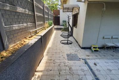 Inchiriere 3 camere Bucurestii Noi - Parc Bazilescu - 12