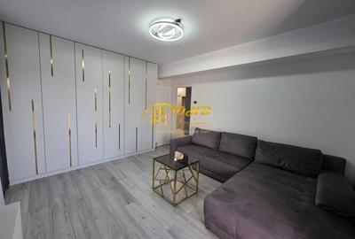 Apartament cu 3 camere decomandat, mobilat în Nicolina - 4