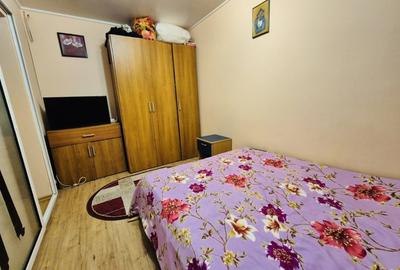 De vanzare – Apartament 3 camere, Tomis Nord - 2