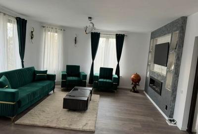 Casă cu 4 camere în Valea Cufundoasă - 2
