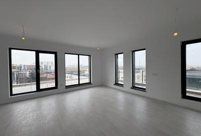 Apartament cu 3 camere semidecomandat în Theodor Pallady - 2