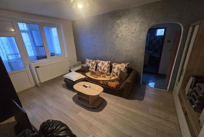 Apartament cu 2 camere semidecomandat în Nicolae Bălcescu - 7