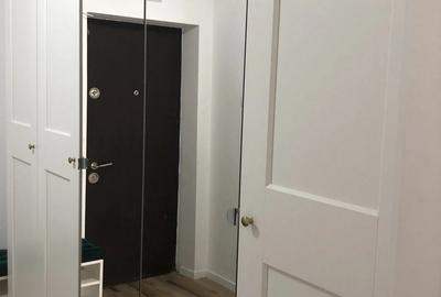 Inchiriez apartament cu 1 camera-Lacul Tei- Circului-Barbu Vacarescu - 8