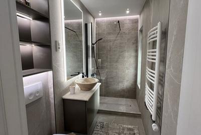 Apartament cu 2 camere semidecomandat în Cantemir - 6
