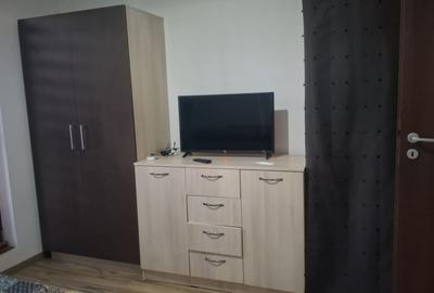 Apartament cu 2 camere decomandat, mobilat în Sălaj - 9