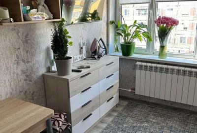 Garsonieră în Girocului