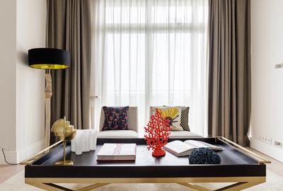 Apartament tip penthouse PREMIUM | Royal - 1