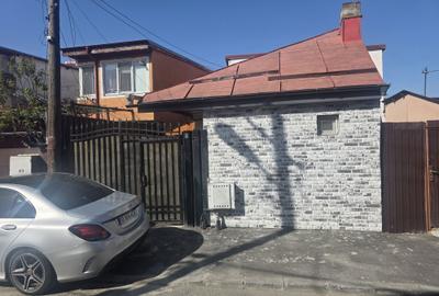 Casă cu 3 camere în Ferentari - 4