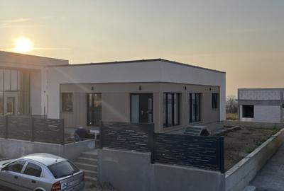 Casa de vanzare, Zona Panoramic Craiova , constructie 2024 - 2