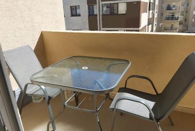 Apartament cu 2 camere decomandat în Central - 4