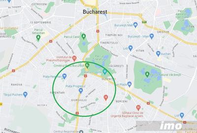 Spațiu comercial, de 103 mp, în Giurgiului - 1