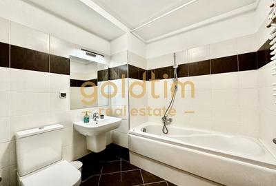 SUPERB/LOC DE PARCARE SUBTERAN/SCOALA AMERICANA - 13