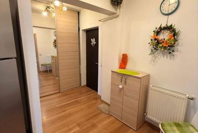 Apartament cu 2 camere, mobilat în Iris - 6