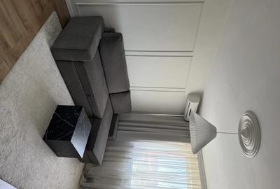 Apartament cu 2 camere semidecomandat în P-ța Victoriei - 10