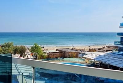 Comision 0% | White TItanic - apartament cu vedere la mare