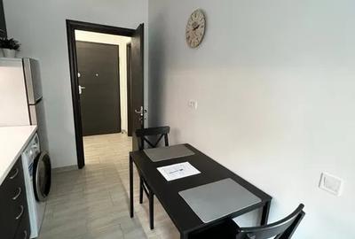Apartament cu 2 camere decomandat, mobilat în Lujerului - 5