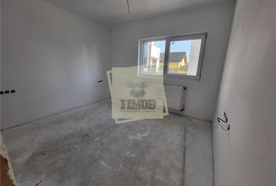 Casa individuala cu 4 camere 2 bai si balcon in zona Selimbar - 4