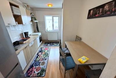 Apartament cu 2 camere decomandat, mobilat în Zorilor - 8