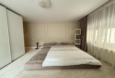 Apartament 3 Camere Spațios | Inchiriere | Herăstrău | Garaj Subteran Apartament 3 Camere Spațios | Inchiriere | Herăstrău | Garaj Subteran - 6