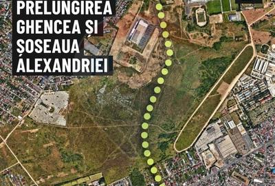 Casa / Vila cu 21 camere de vanzare in zona Alexandriei - 45