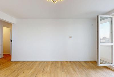 Apartament cu 2 camere decomandat în Drumul Taberei - 9