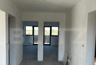 Casă cu 5 camere cu Teren 1000 Mp în Central - 2