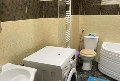 Apartament cu 3 camere decomandat, mobilat în Rahova - 1
