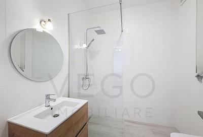 Apartament nou cu 2 camere si loc parcare, in Floresti, strada Cetatii - 9