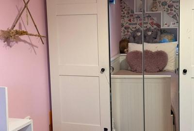 Apartament cu 3 camere decomandat în Bucureștii Noi - 14
