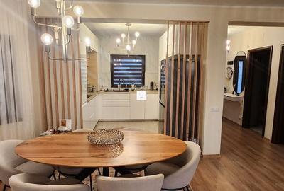 Casă cu 4 camere în Tamași - 18