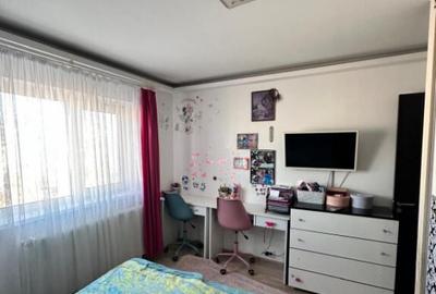 Apartament 2 camere situat in zona TOMIS III - 9
