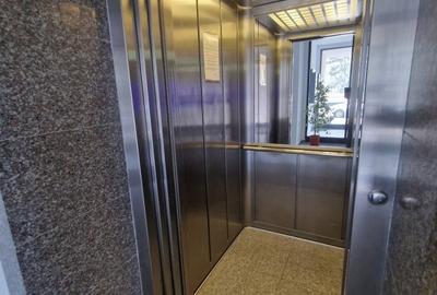 Tomis Nord (Campus Universitar Ovidius) - Studiou mobilat-utilat modern, parcare - 2