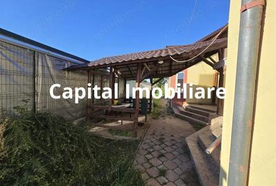 Casă cu 2 camere cu Canalizare în Săsar - 7