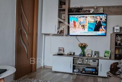 Apartament 40mp, parcare, balcon , zona Apahida - 3