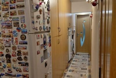 Etaj 1-Oancea -Lidl-3 Camere Decomandat+boxa-bloc 86' - 5