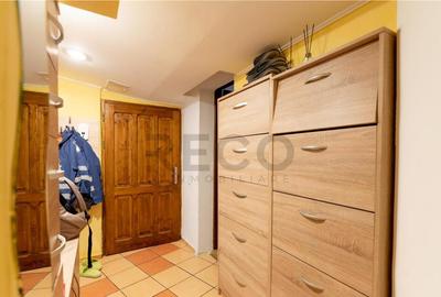 RECO Apartament Gheorghe Doja - 3