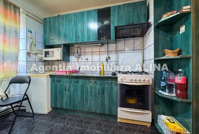 Ap. 4 camere in Deva, zona ultracentrala, Str. Imparatul Traian, 95 mp, decomandat, etaj 4. - 3