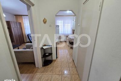 Apartament cu 2 camere semidecomandat, mobilat în Central - 4