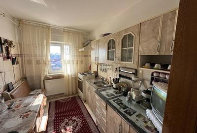 Apartament 3 camere, Bahne, 73 mp - 5