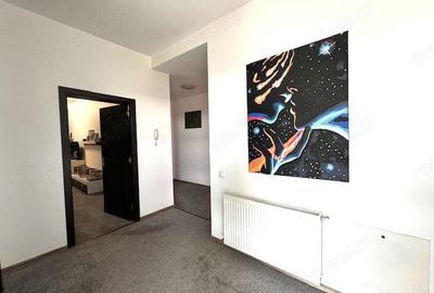 Casă cu 6 camere cu Teren 302 Mp în Central - 12