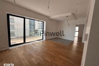 Apartament cu 2 camere în 13 Septembrie - 4