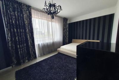 Premium 3 rooms penthouse | Herastrau Premium 3 rooms penthouse | Herastrau - 6