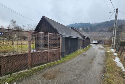 Casă cu 4 camere decomandat cu Teren 500 Mp în Roșia Montană - 13