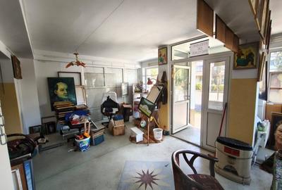 Spațiu comercial versatil 90 mp ,extindere autorizată cabinet sau birouri  Bai - 4