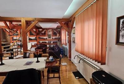 Casă cu 4 camere cu Teren 1034 Mp în Câmpulung Moldovenesc - 15