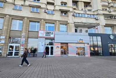 Spațiu comercial, de 267 mp, în P-ța Victoriei - 1
