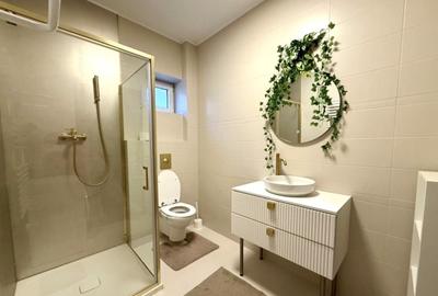 Apartament cu 3 camere în Sud-Vest - 13