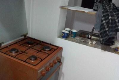 Garsonieră decomandată în Central - 3