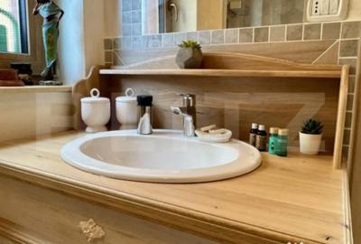 Casă cu 3 camere cu Teren 250 Mp în Tractorul - 13