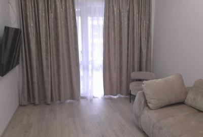 Apartament cu 2 camere decomandat în Exterior Vest - 8